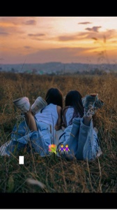Meine Schwester, meine Freundin