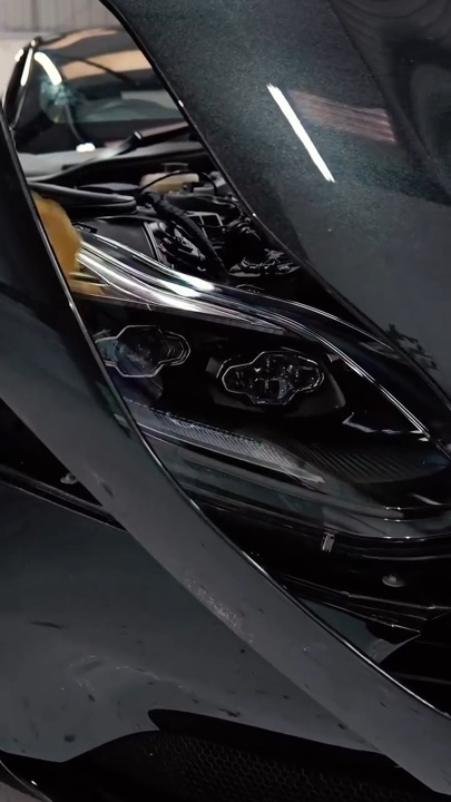 Detalles del coche