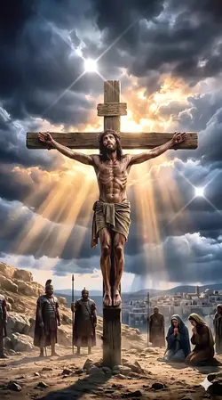 Destiny From God