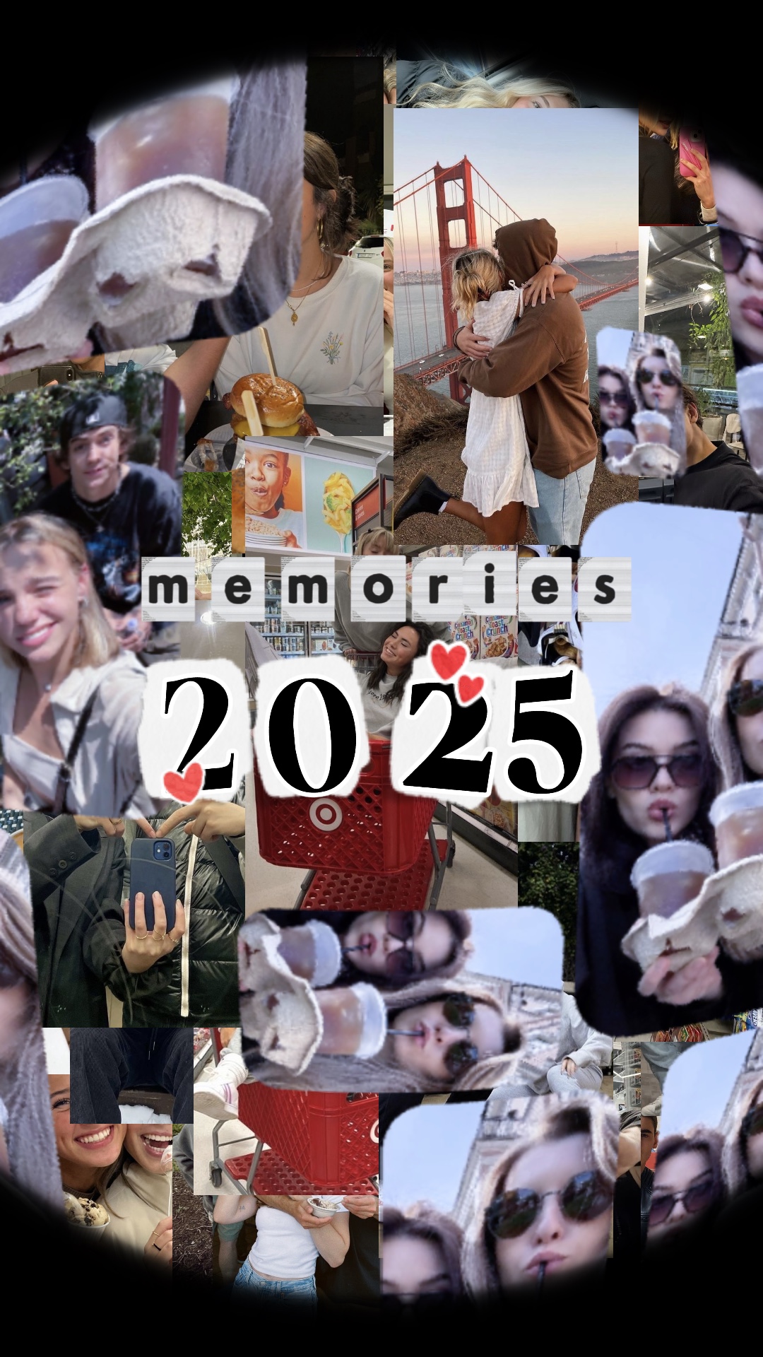 2025 Memories