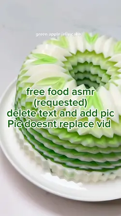 free food asmr