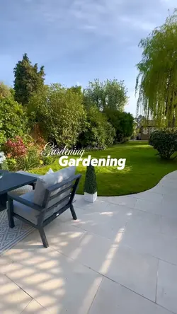 Gardening