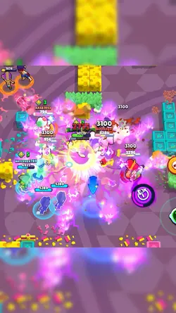 Frank prestige 2