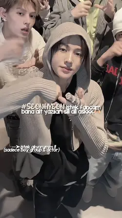 Seonghyeon fancam🫶🏻