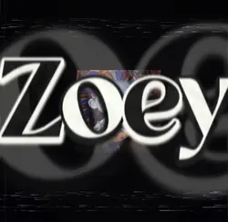 Super monsters Zoey😝