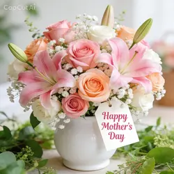 Mother's Day