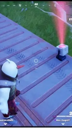 dual-platform postin