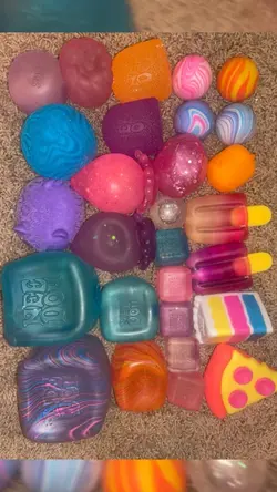 Needoh collection!!!