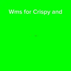 Free wms for followe