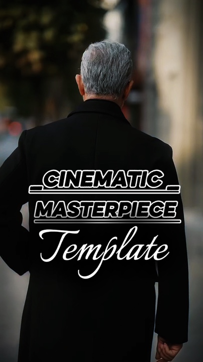 Cinematic universe 