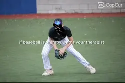baseball