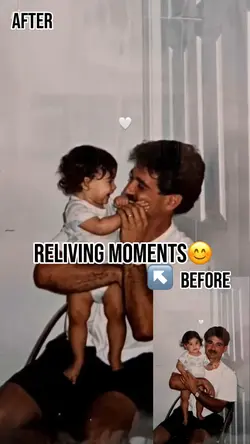 Living old days