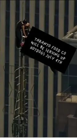 Business banner