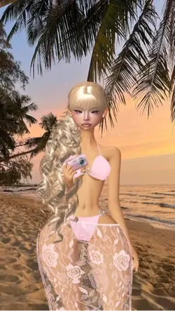 Beach Time