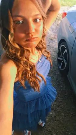 8TH GRADE FAREWELL!!