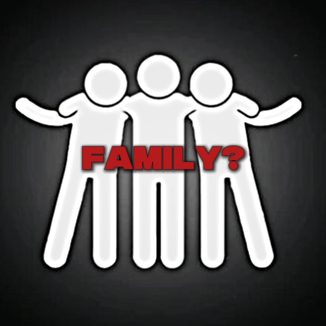 FAMILIE?!
