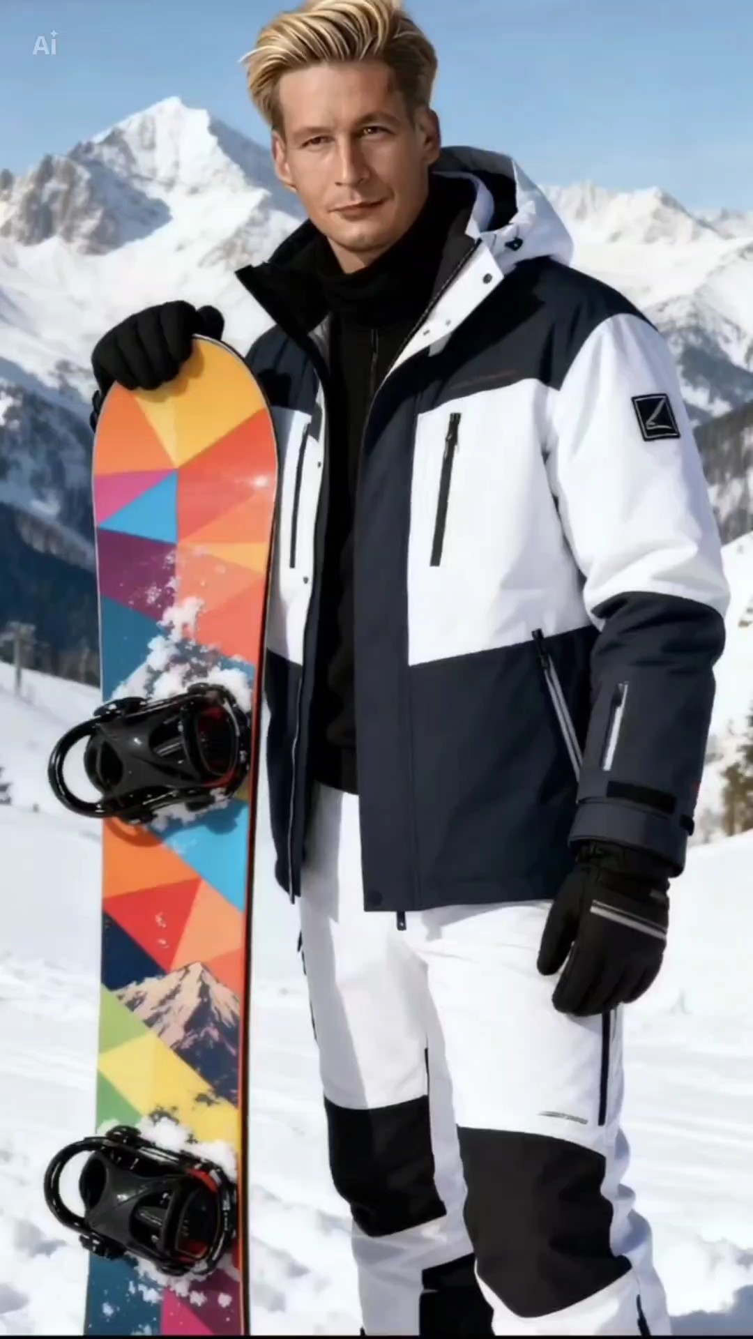 Schneesport 
