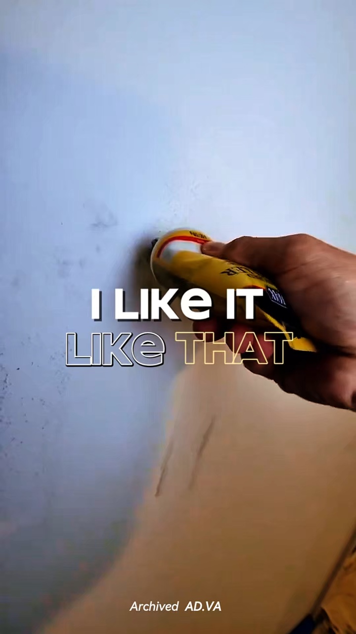 Home renovation	