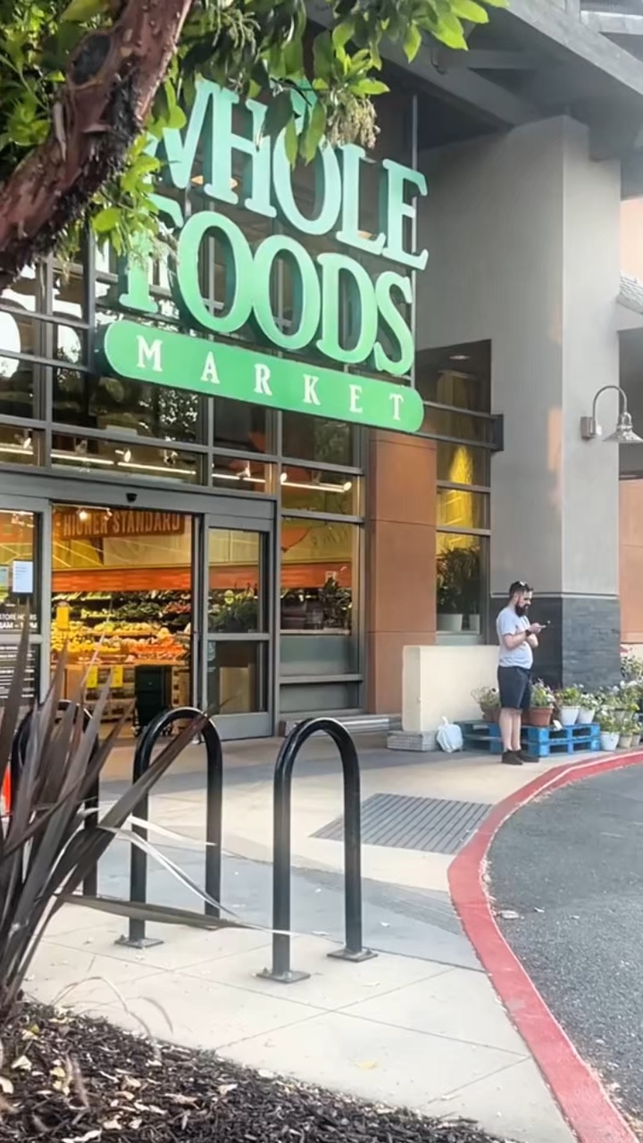 Supermercado