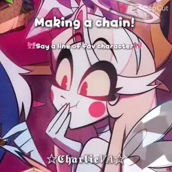 making a chain