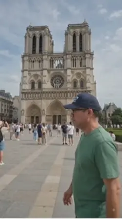 Notre-Dame Cathedral