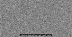 pikmin stole cheese