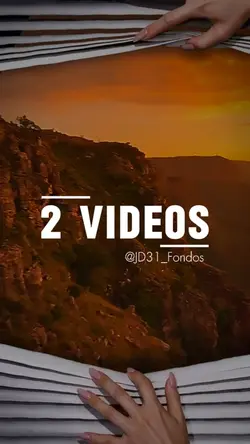 2 Videos 