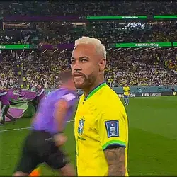 Neymar Brazil edit