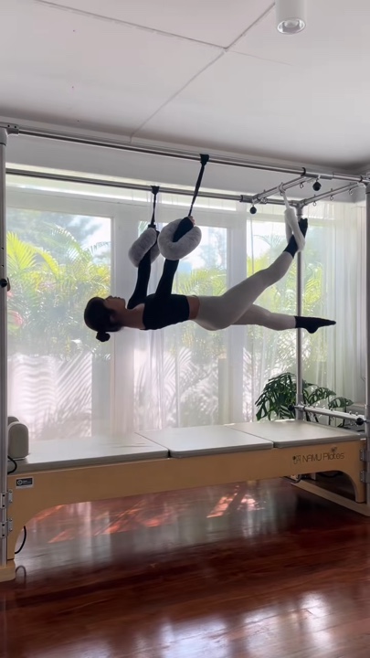 Pilates