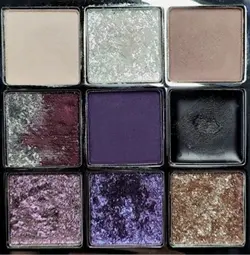 eyeshadow trend