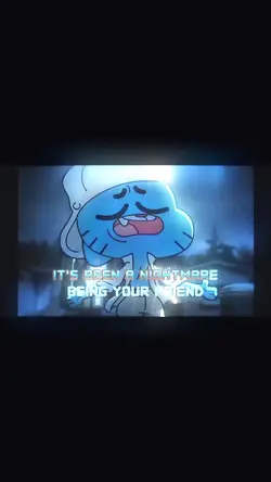 Gumball edit 