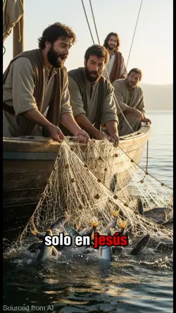 solo en jesus