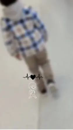 Sigo de atras hijo 