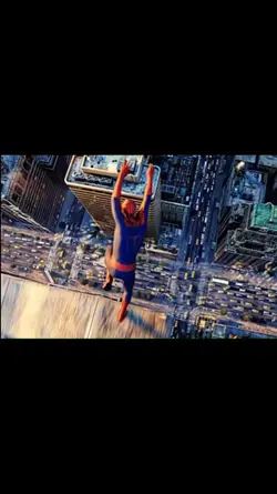 spider man