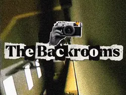 The Backrooms 