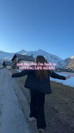 been loving life💗