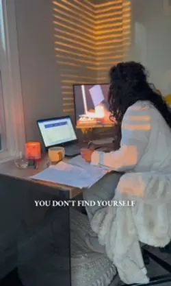 Morning studysession