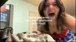 WISHBONE YAY