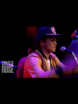 BRUNO MARS