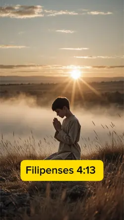 Filipenses 4:13 