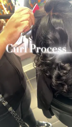 Curls