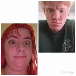 Our love story