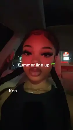 Summer line up