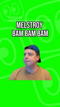 Melstory bam bam bam