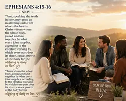 Daily Bible Verse 