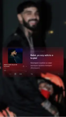 Adicto/anuel/ozun