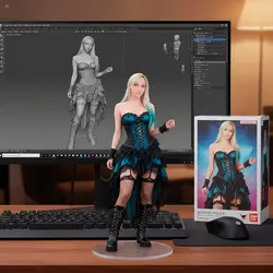 ai figure