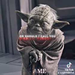 Yoda Edit