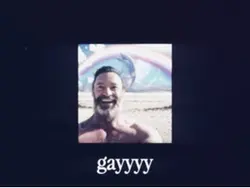 my gaybies