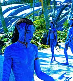 Avatar